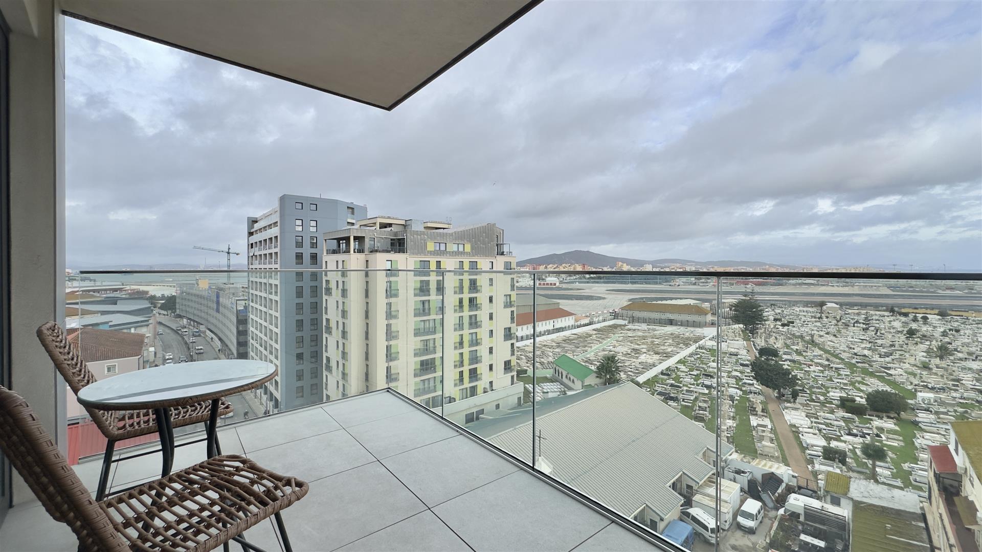 Image of Apartment - 3 Bedrooms - 2 Bathrooms for Sale in Forbes-Gibraltar, Image 5